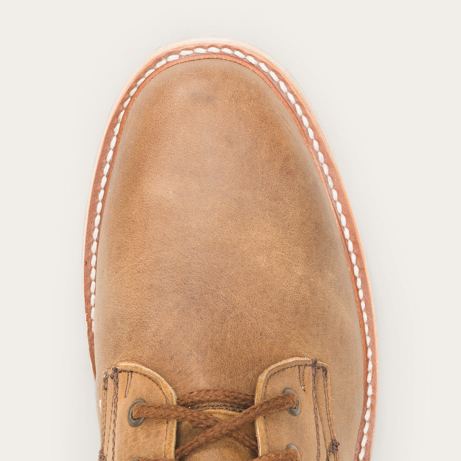 Stetson Chukka Tan | Stetson