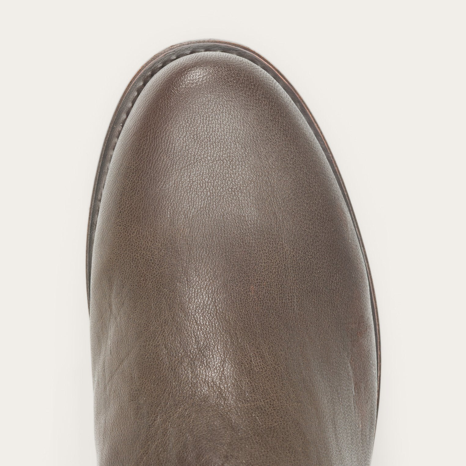 Puncher Boots Brown | Stetson
