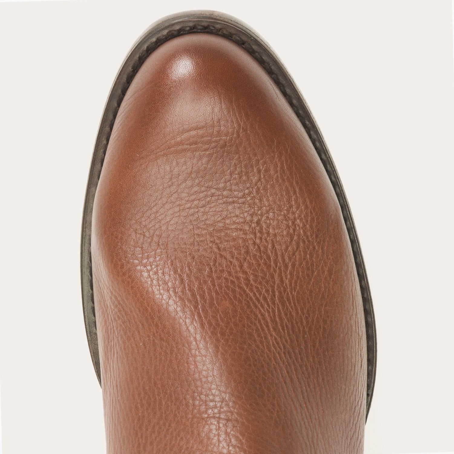 Rancher Zip Roper Burnished Cognac | Stetson