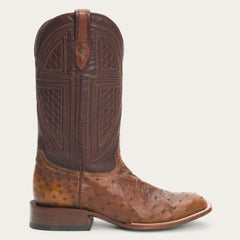 Jackson Boots Brown | Stetson