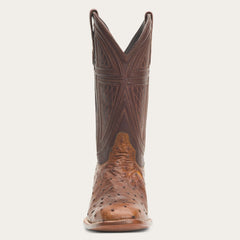 Jackson Boots Brown | Stetson