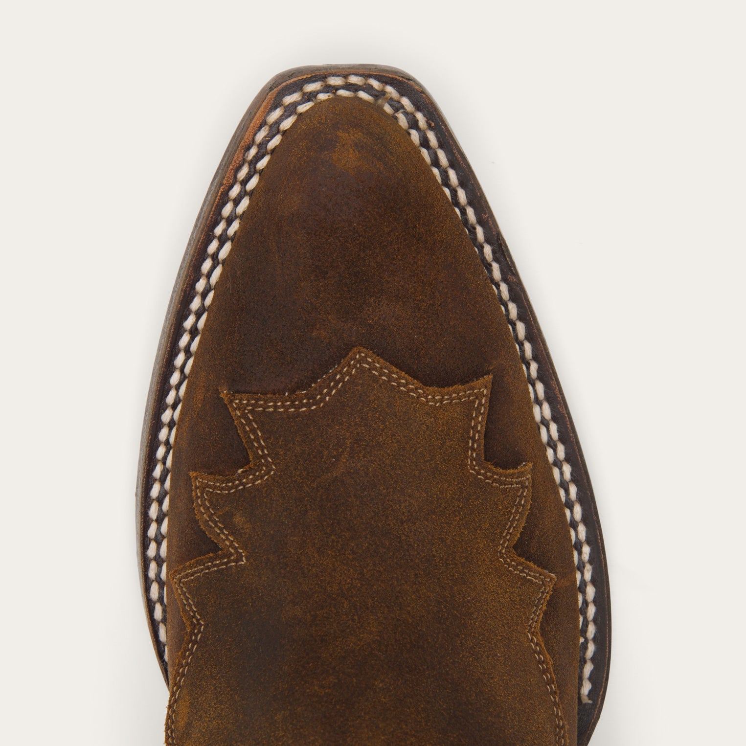 Kaia Boots Brown | Stetson