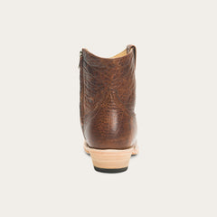 Toni Boots Brown | Stetson