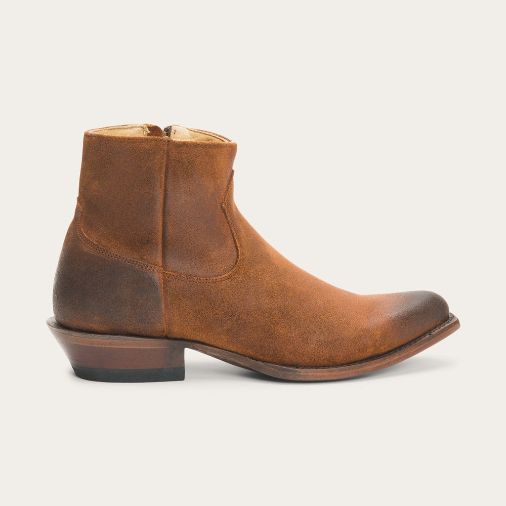 Cleo Boots Brown | Stetson