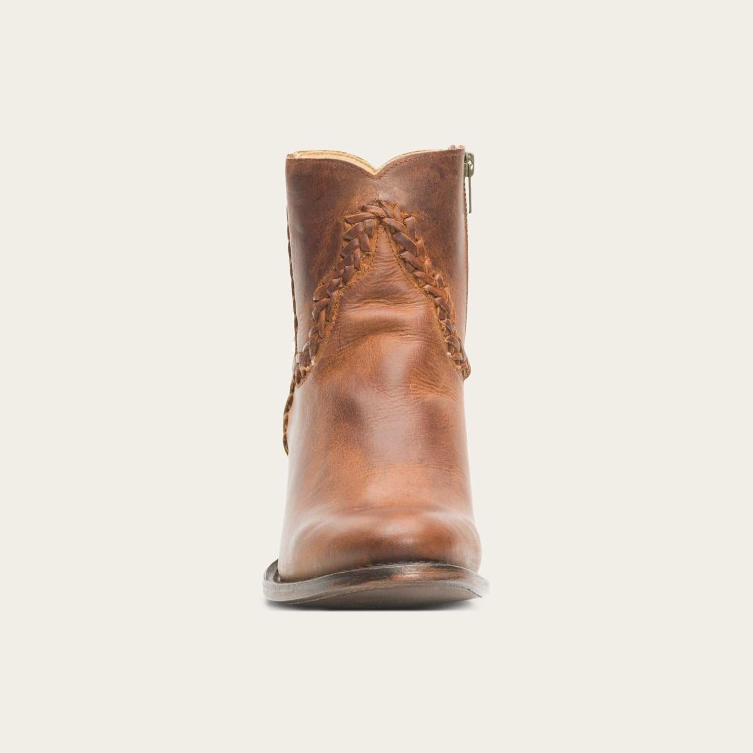 Pixie Boots Brown | Stetson