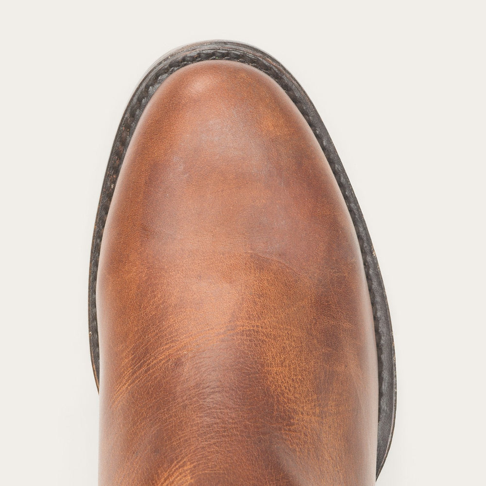 Pixie Boots Brown | Stetson