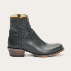 Pixie Boots Black | Stetson