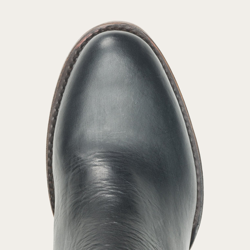 Pixie Boots Black | Stetson