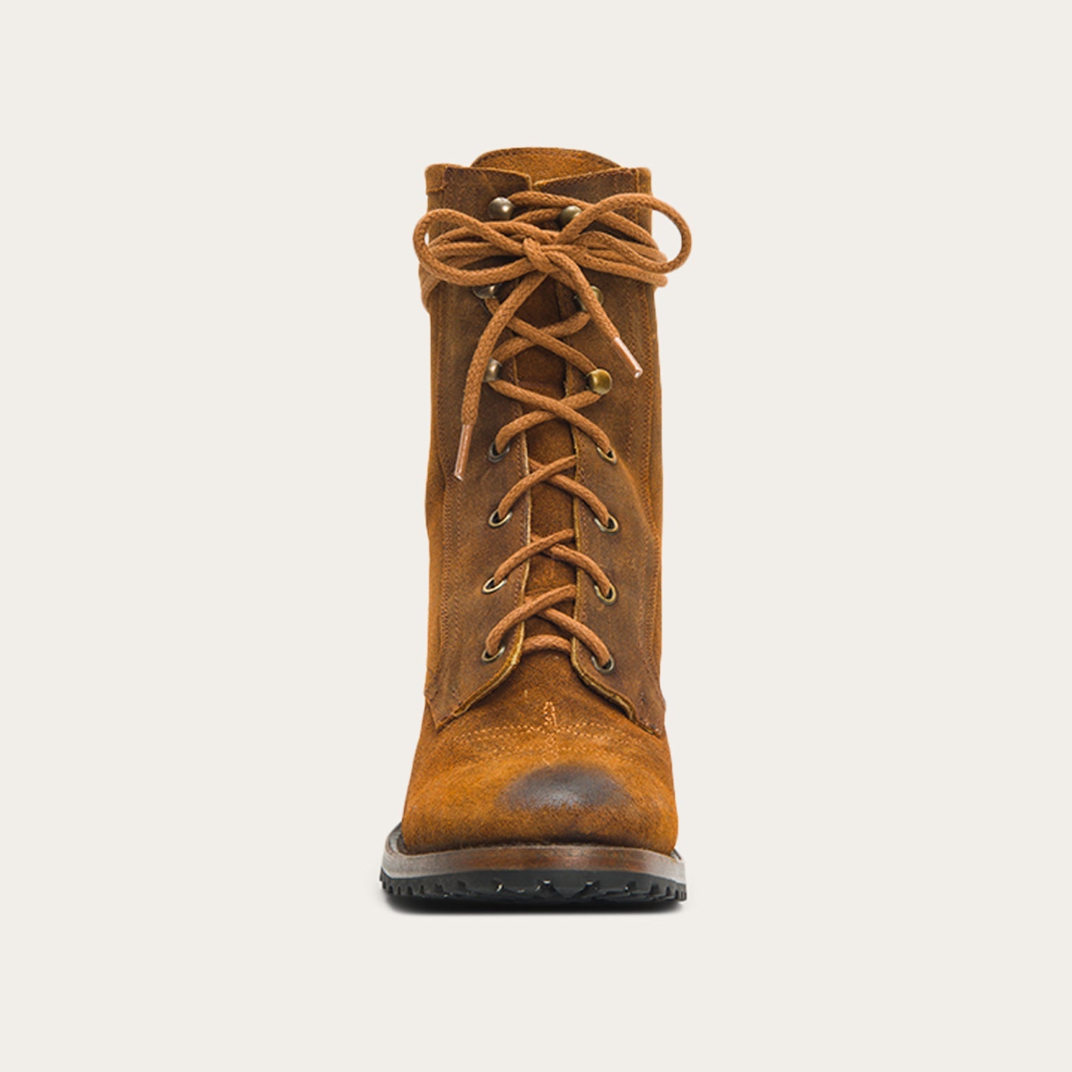 Hattie Boots Brown | Stetson