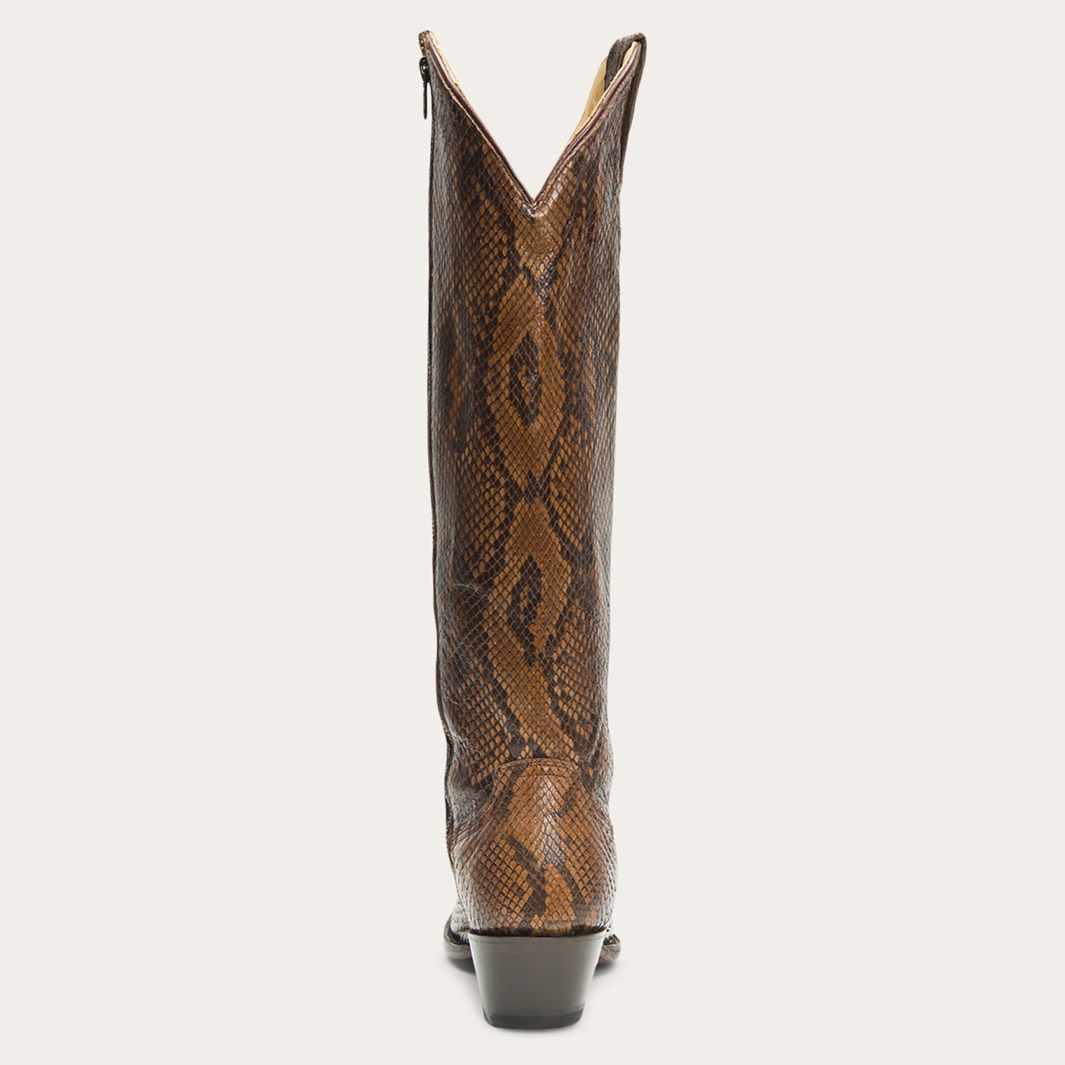 Yasmin Boots Brown | Stetson