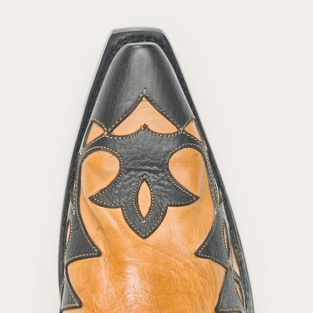 Cici Boots Black | Stetson