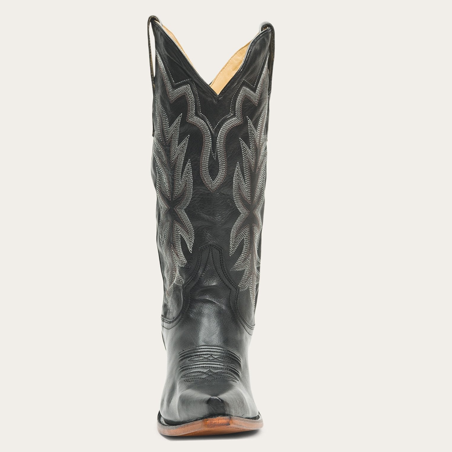 Casey Boots Black | Stetson