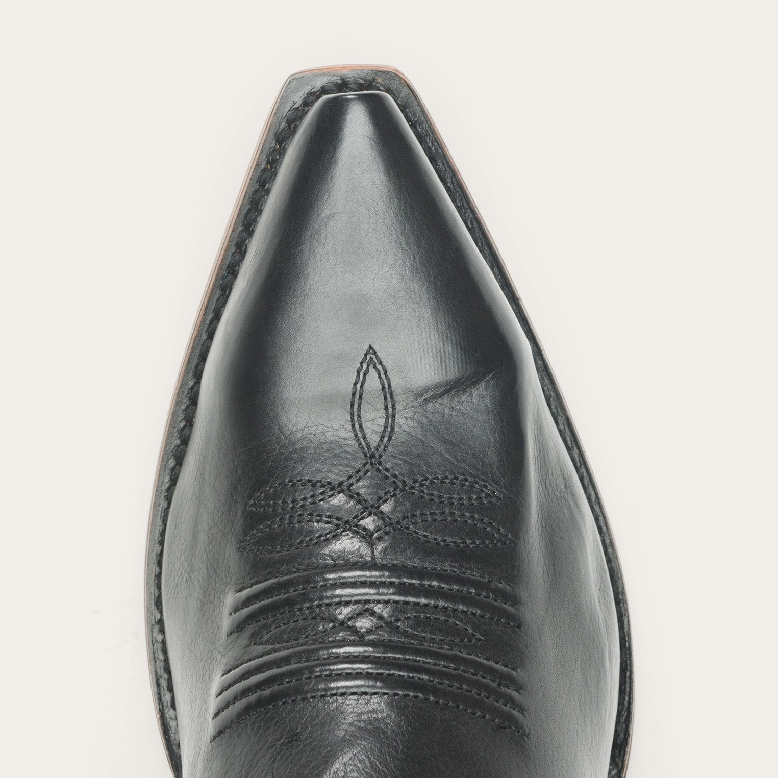 Casey Boots Black | Stetson