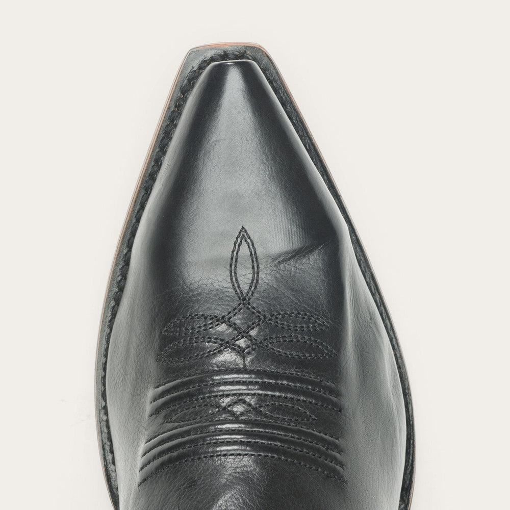 Casey Boots Black | Stetson