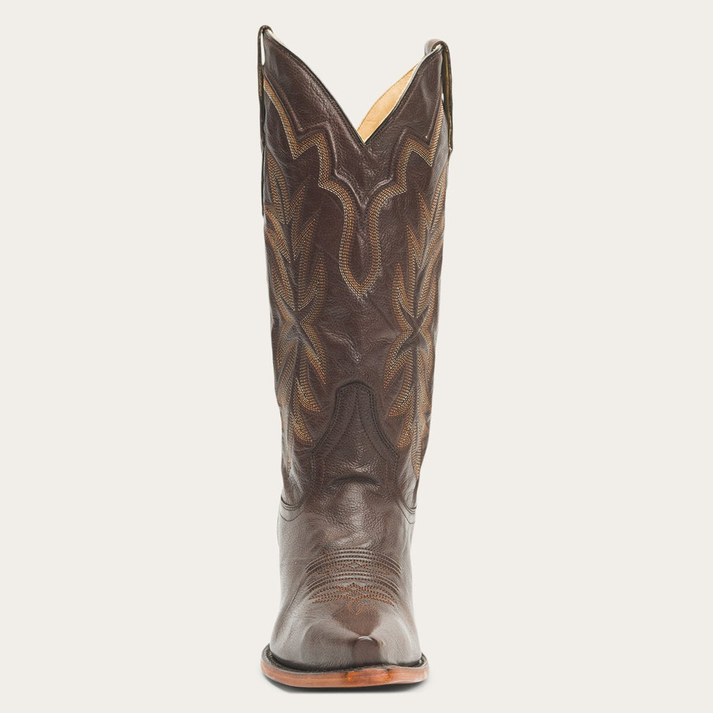 Casey Boots Brown | Stetson