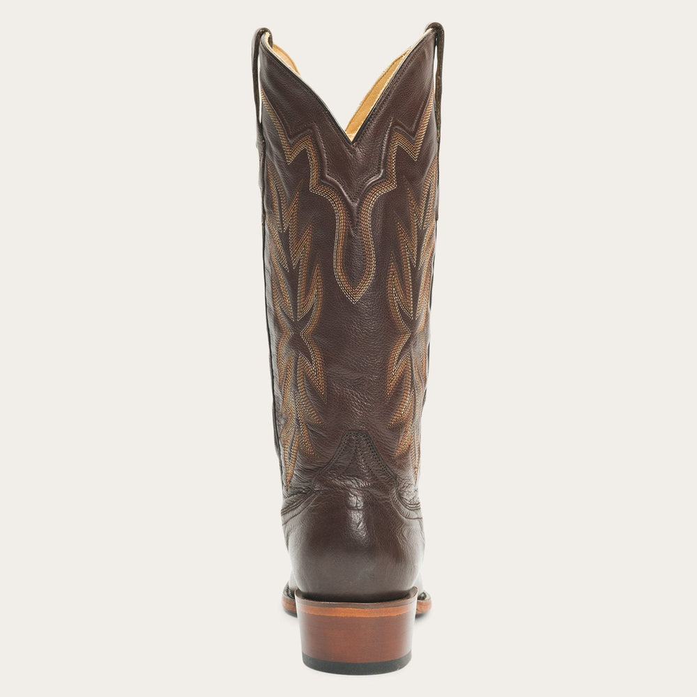 Casey Boots Brown | Stetson