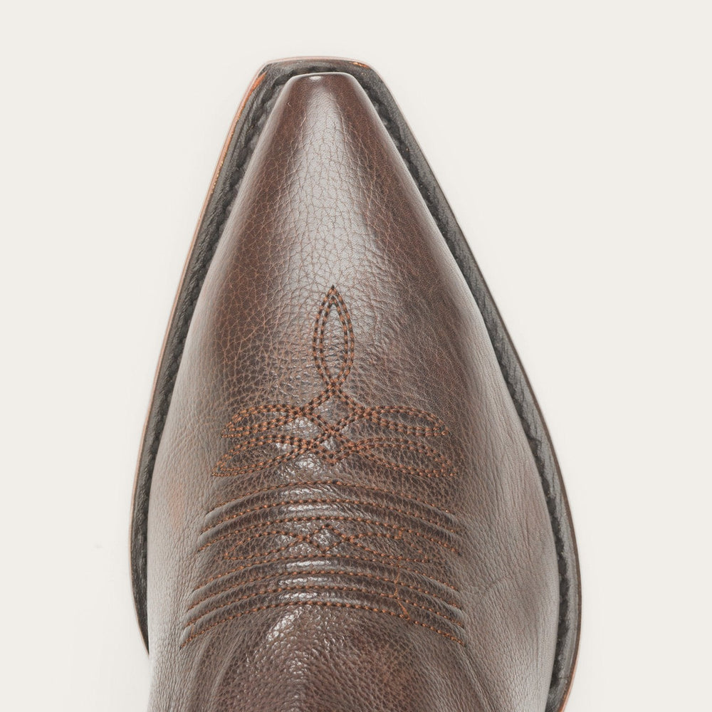 Casey Boots Brown | Stetson