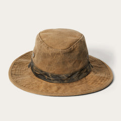 Bend Brown | Stetson Hats