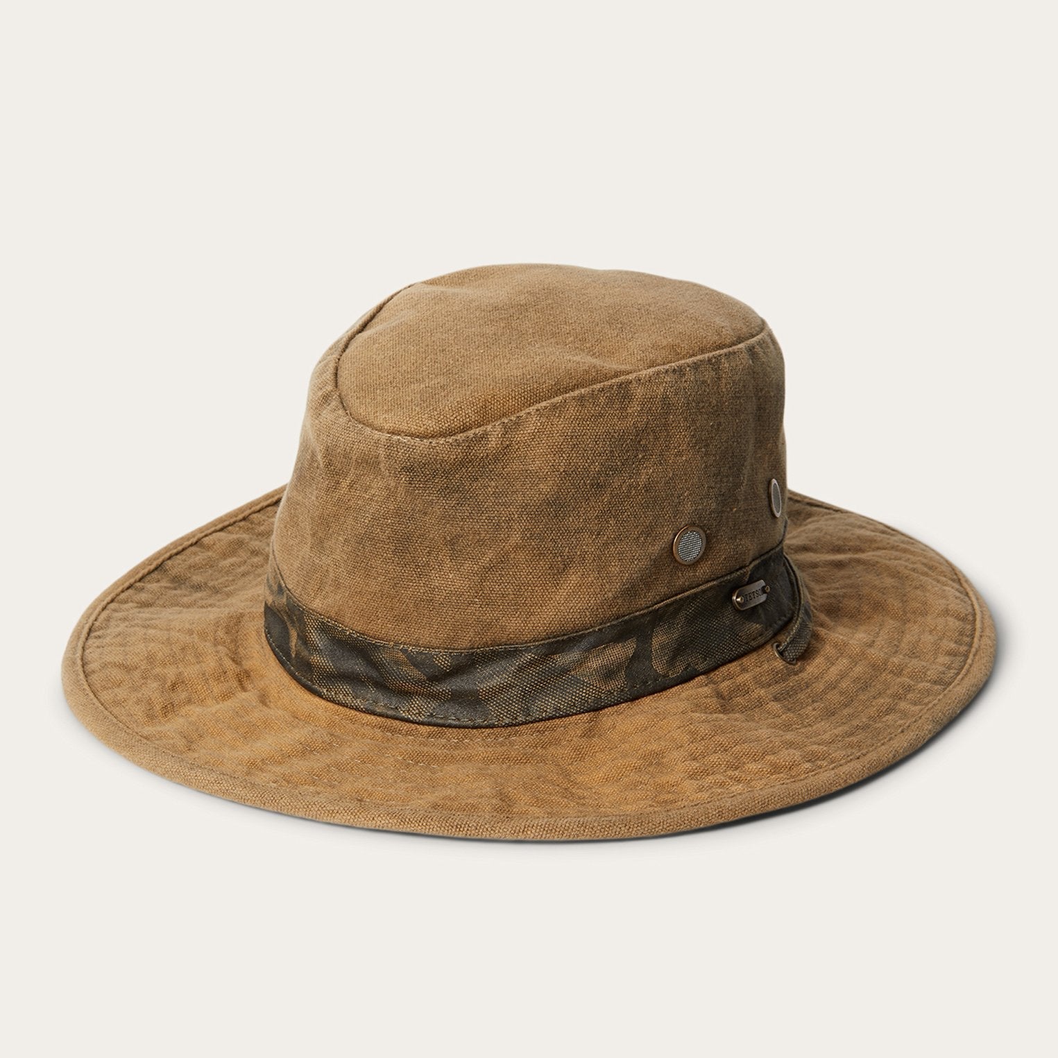 Bend Brown | Stetson Hats