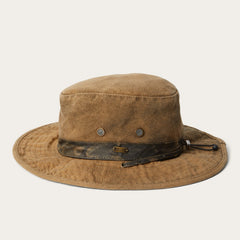 Bend Brown | Stetson Hats