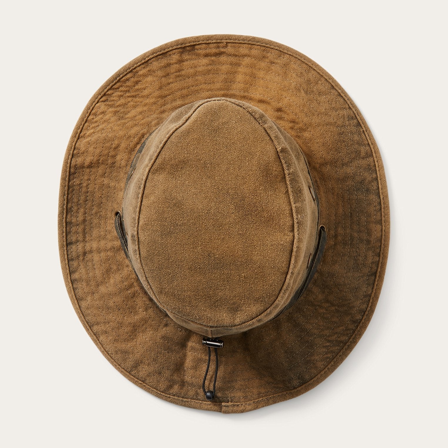 Bend Brown | Stetson Hats