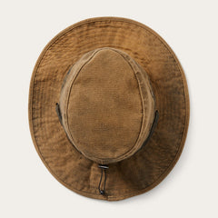 Bend Brown | Stetson Hats