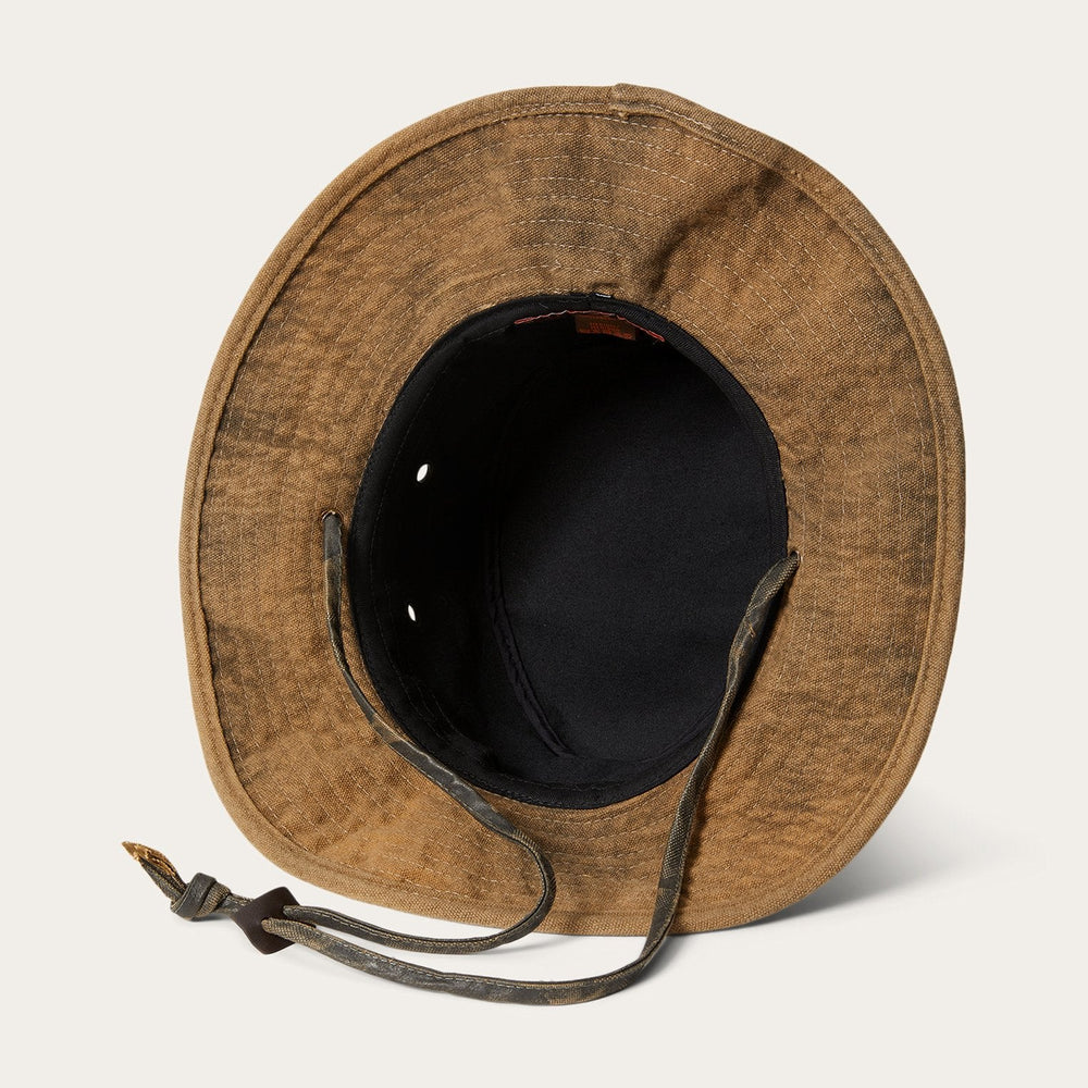 Bend Brown | Stetson Hats