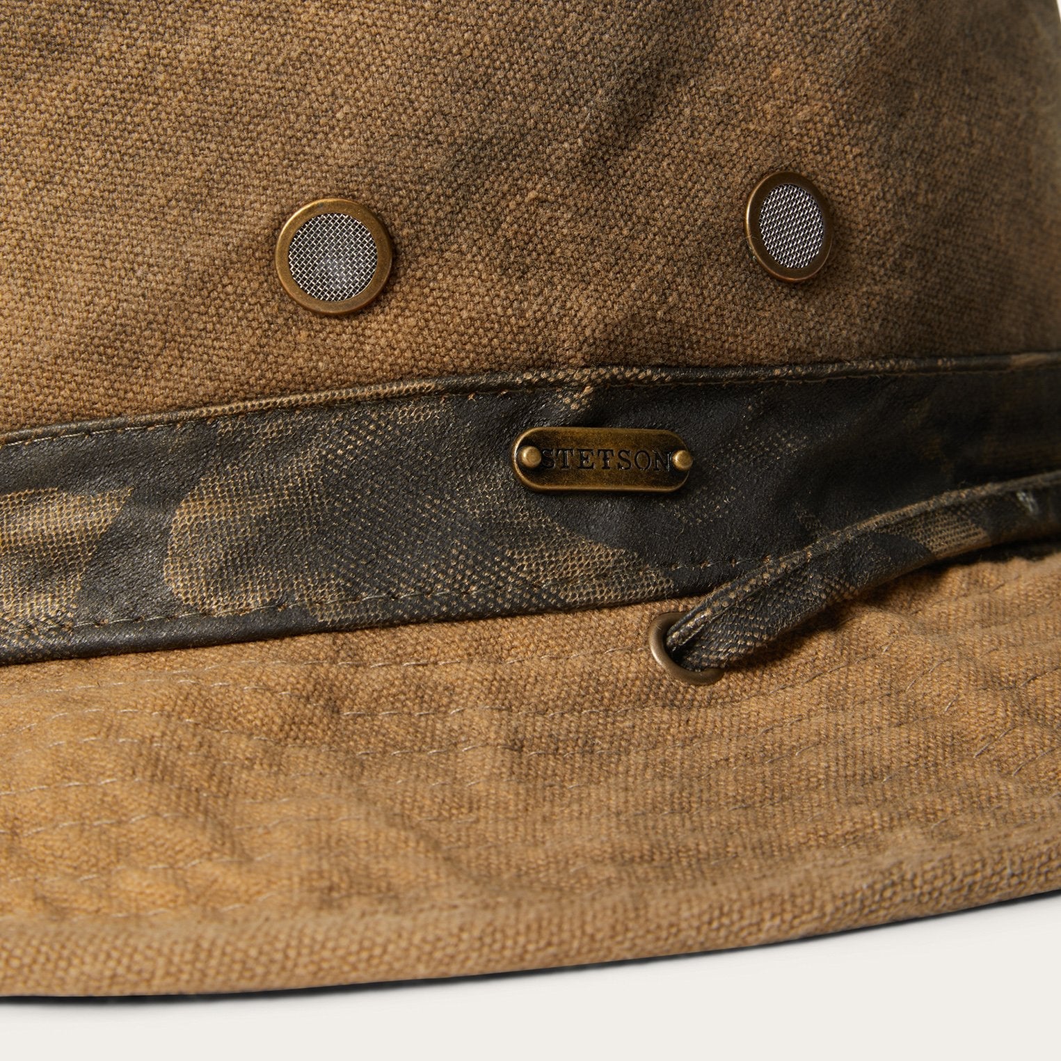 Bend Brown | Stetson Hats