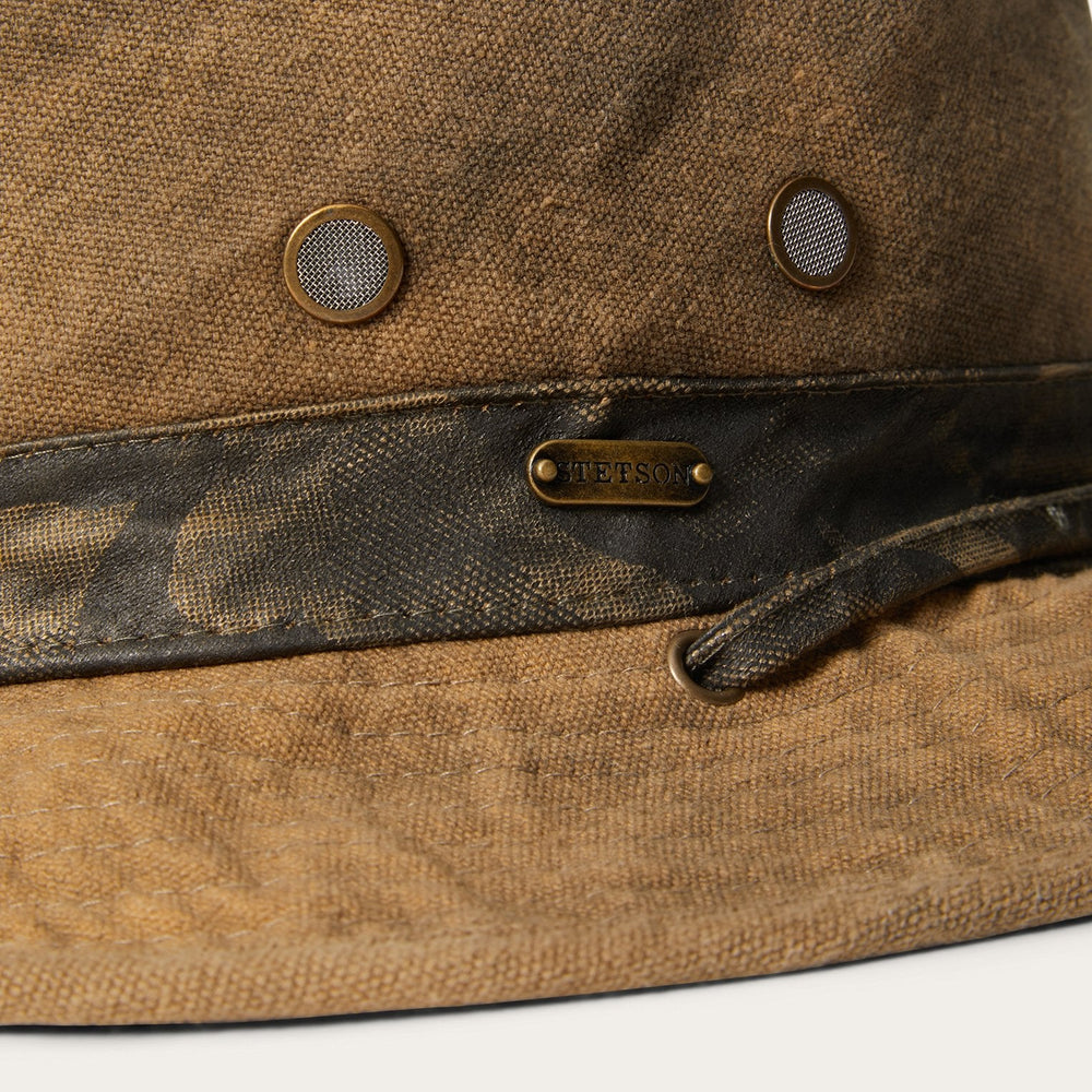 Bend Brown | Stetson Hats