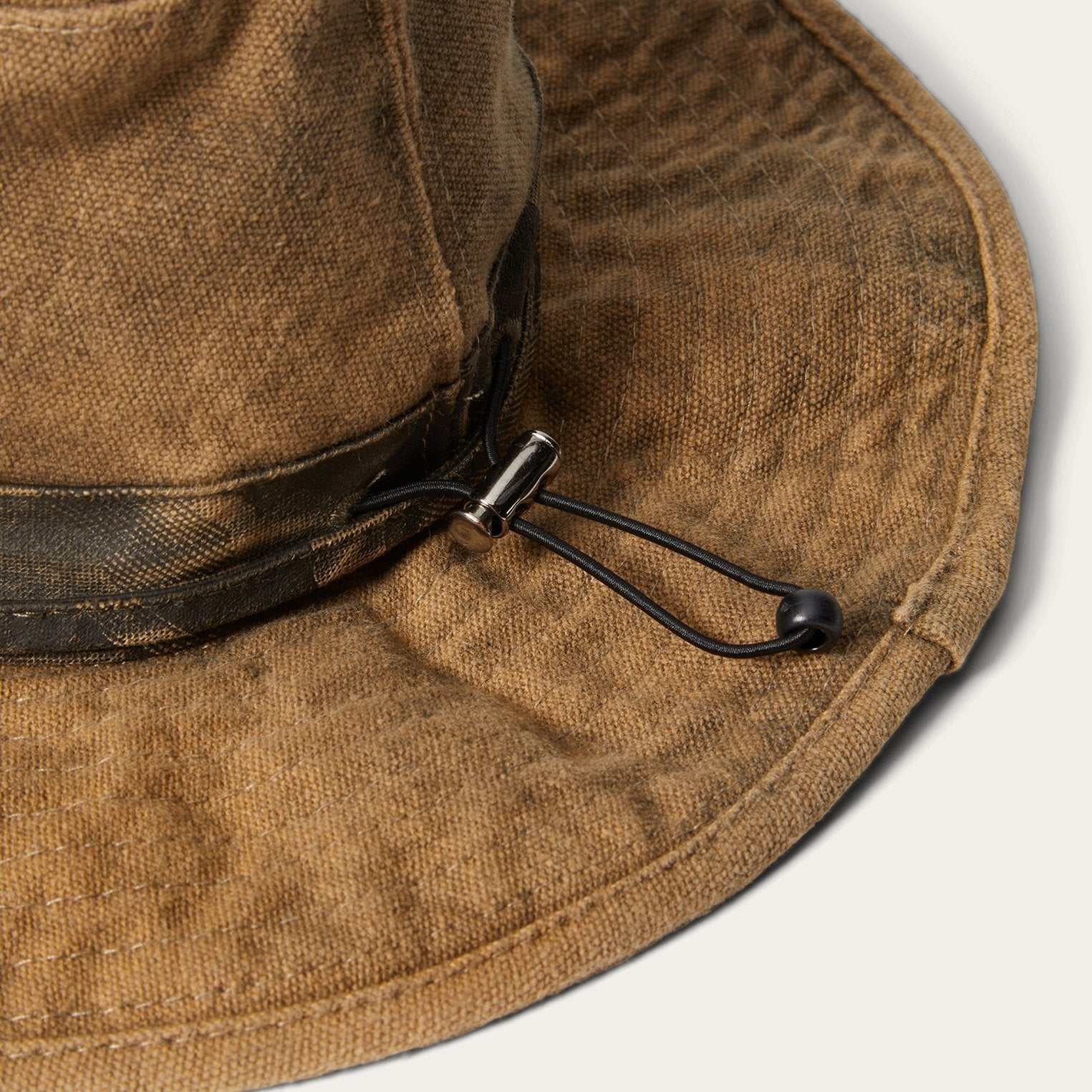 Bend Brown | Stetson Hats