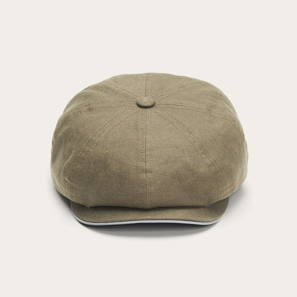 Hatteras Outdoor Olive | Stetson Hats