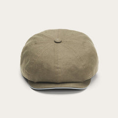 Hatteras Outdoor Olive | Stetson Hats