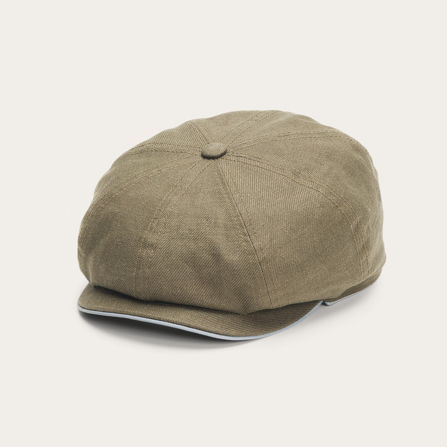 Hatteras Outdoor Olive | Stetson Hats