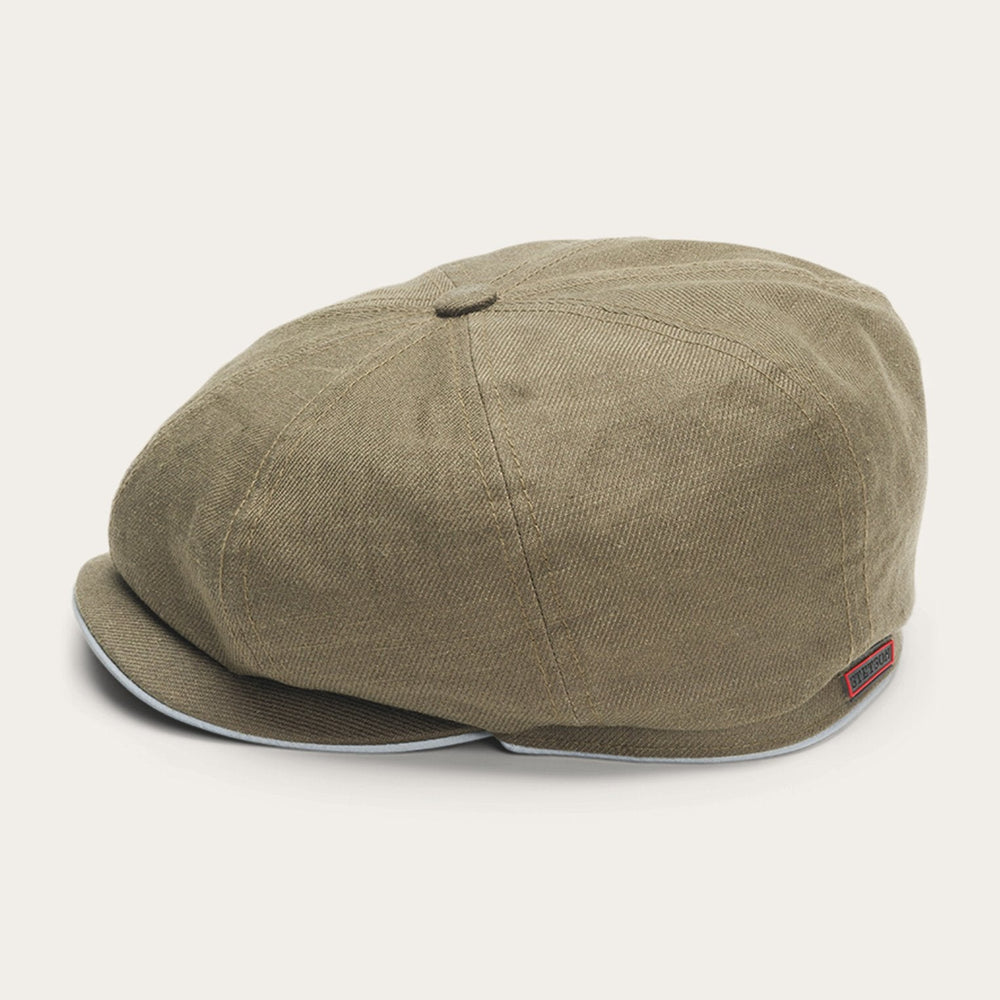 Hatteras Outdoor Olive | Stetson Hats