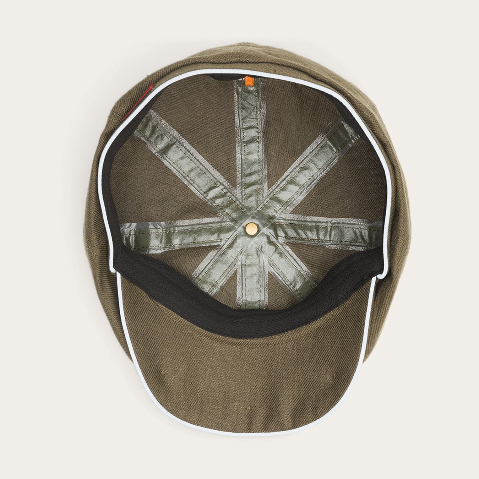 Hatteras Outdoor Olive | Stetson Hats