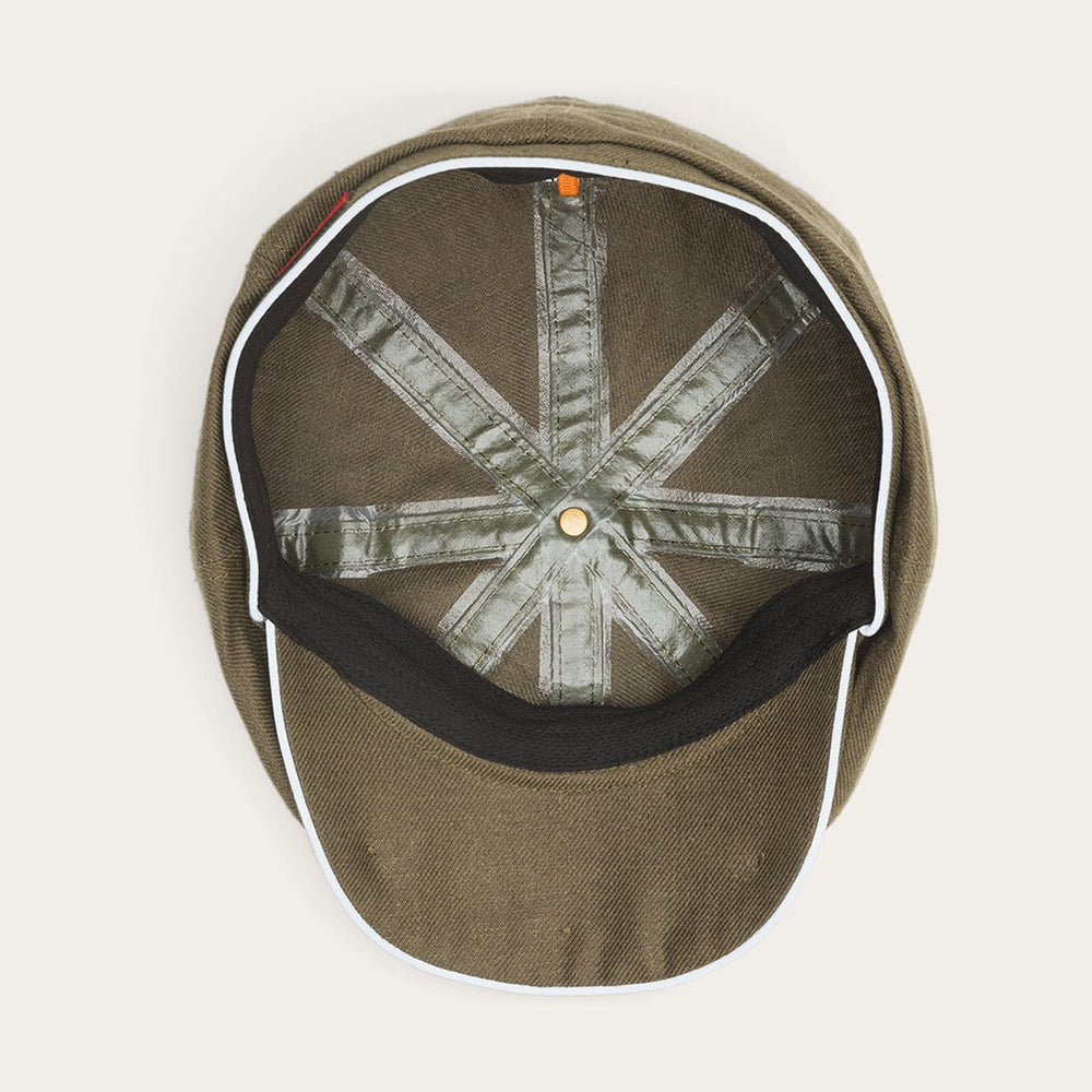 Hatteras Outdoor Olive | Stetson Hats
