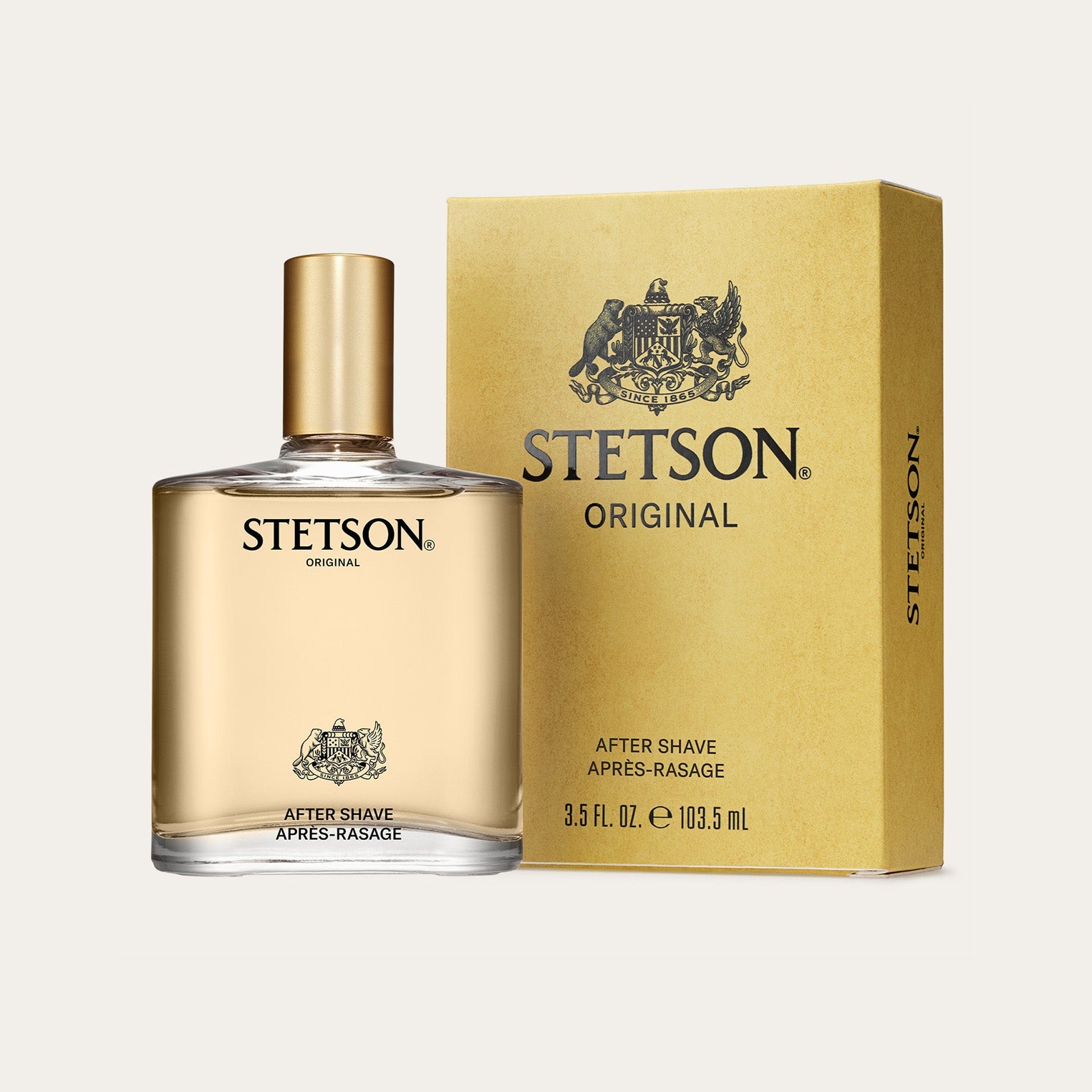 Stetson After Shave  | Stetson Men
