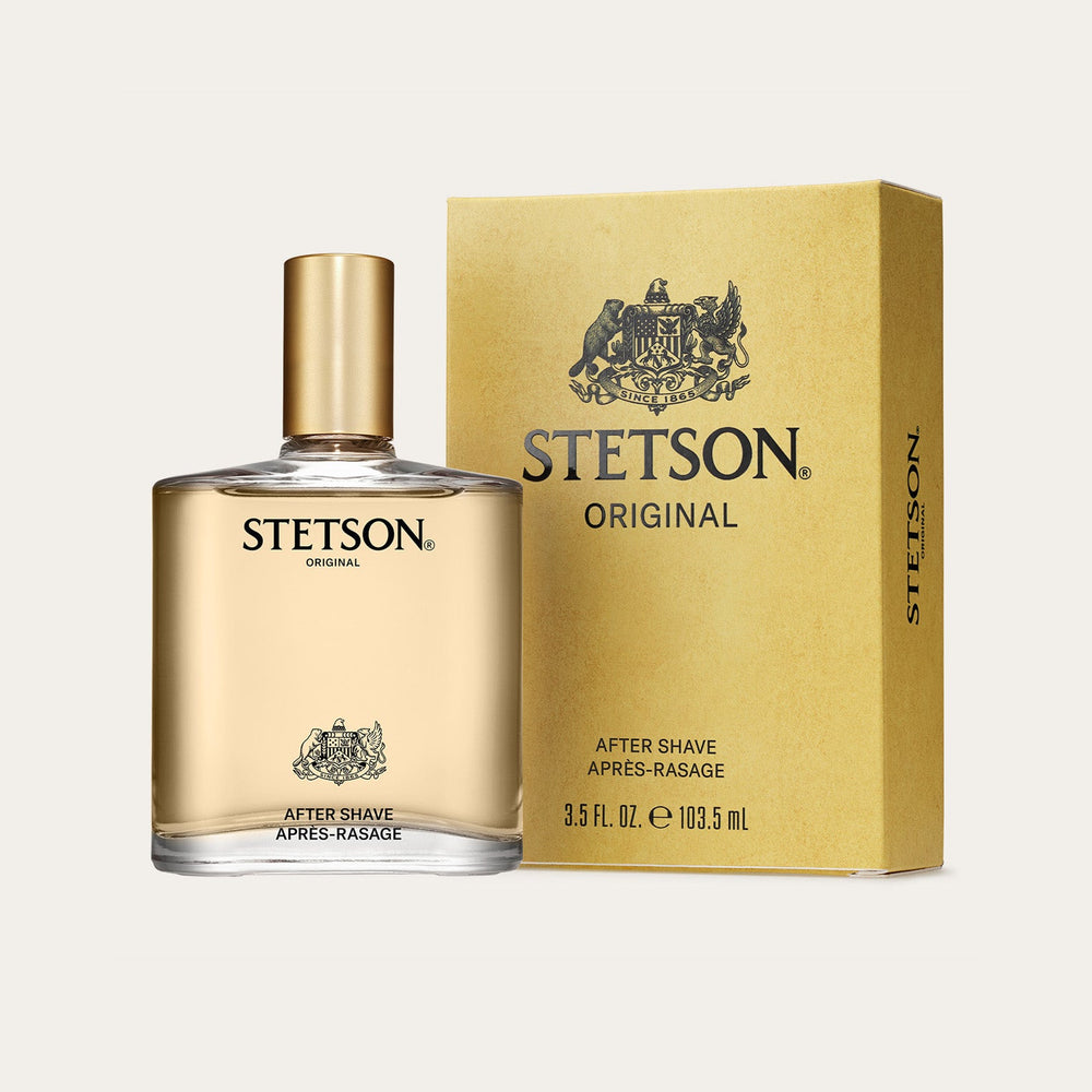 Stetson After Shave  | Stetson Men
