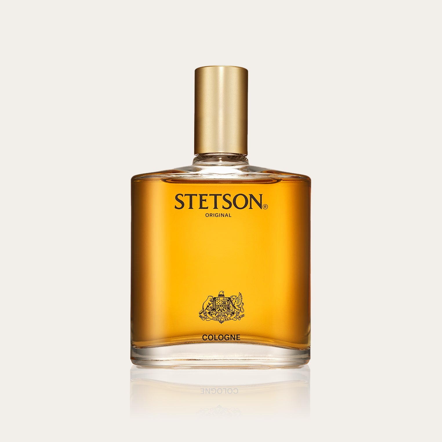 Stetson Original Cologne  | Stetson Men