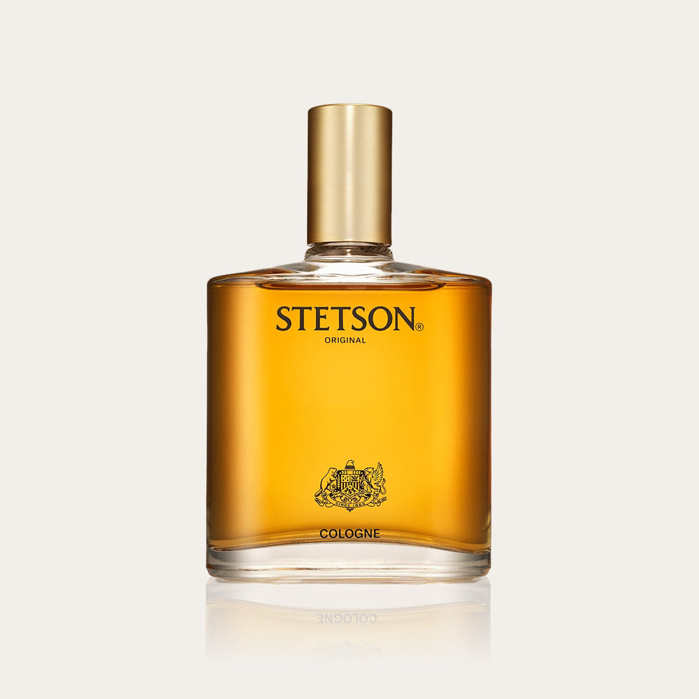 Stetson Original Cologne  | Stetson Men
