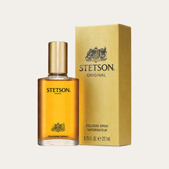 Stetson Original Cologne  | Stetson Men