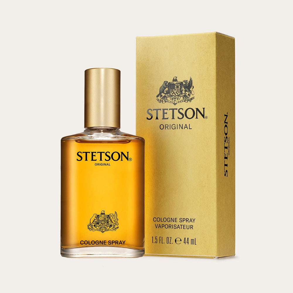 Stetson Original Cologne  | Stetson Men