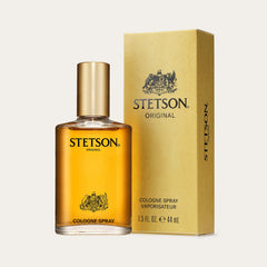 Stetson Original Cologne  | Stetson Men