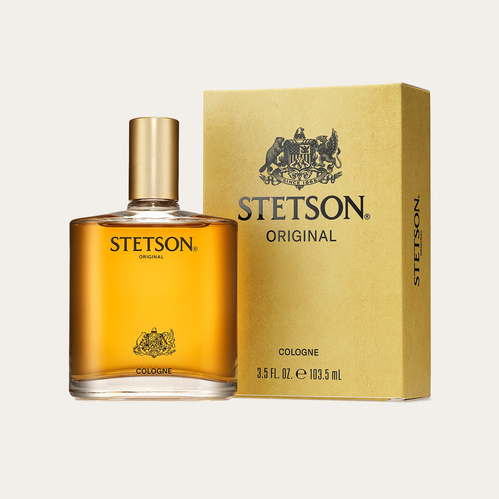 Stetson Original Cologne  | Stetson Men