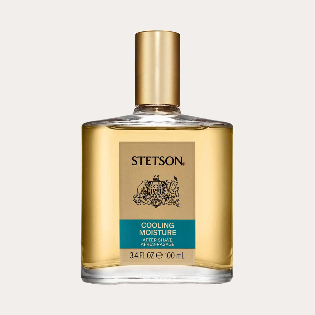 Stetson Cooling Moisture After Shave  | Stetson Men
