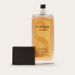 Stetson Original Body Spray  | Stetson Men