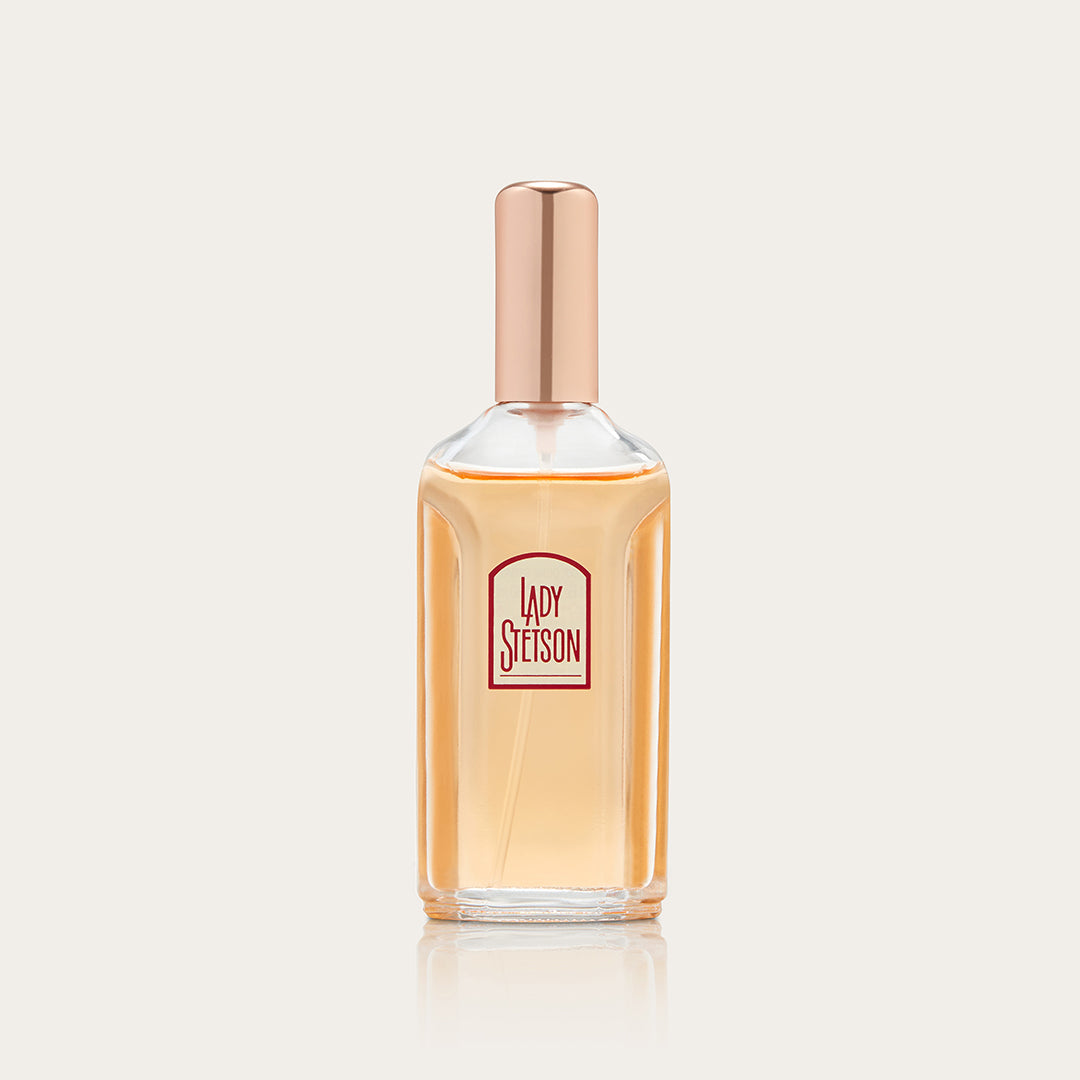 Lady Stetson Cologne  | Stetson Women