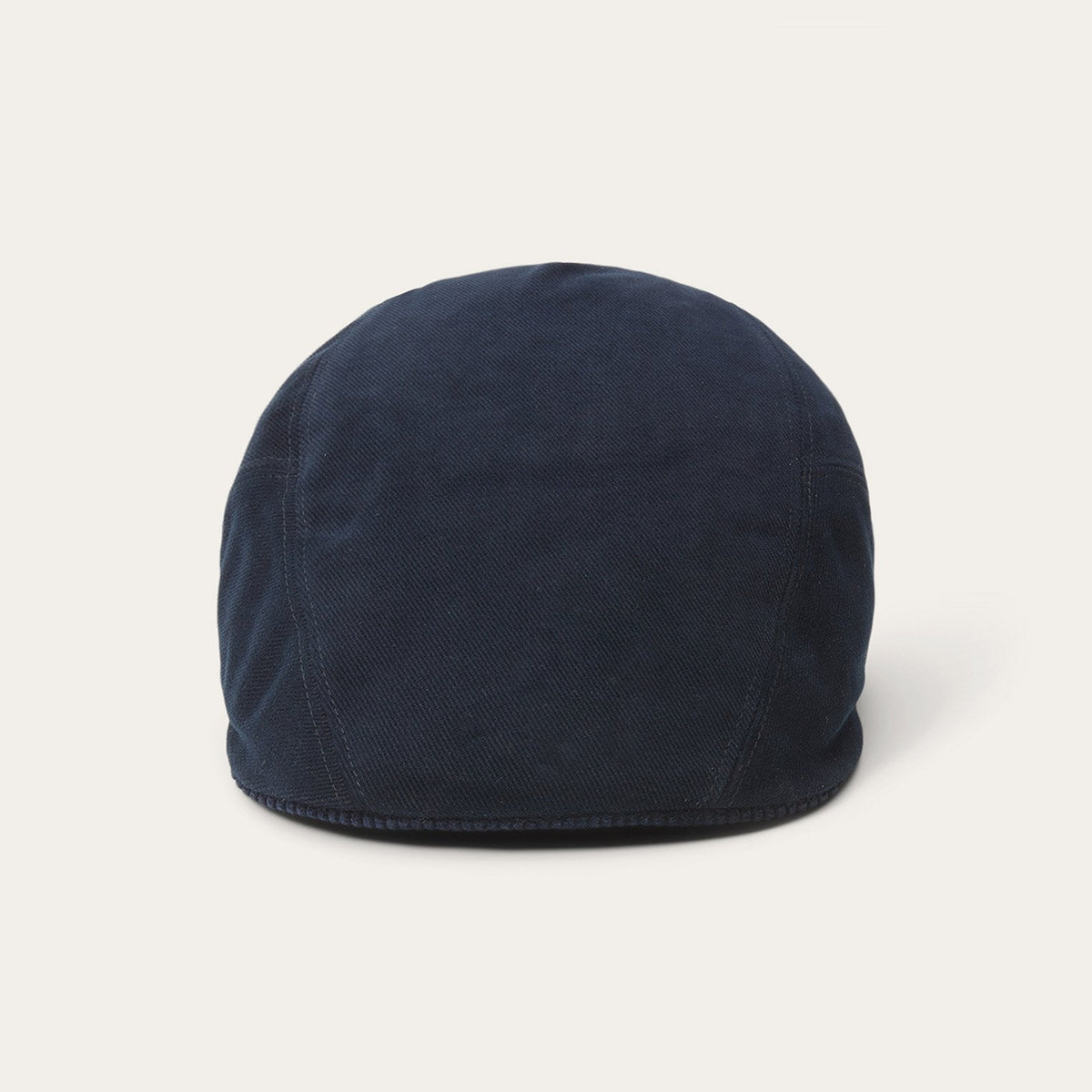 Soft Cotton Ivy Cap Navy | Stetson Hats