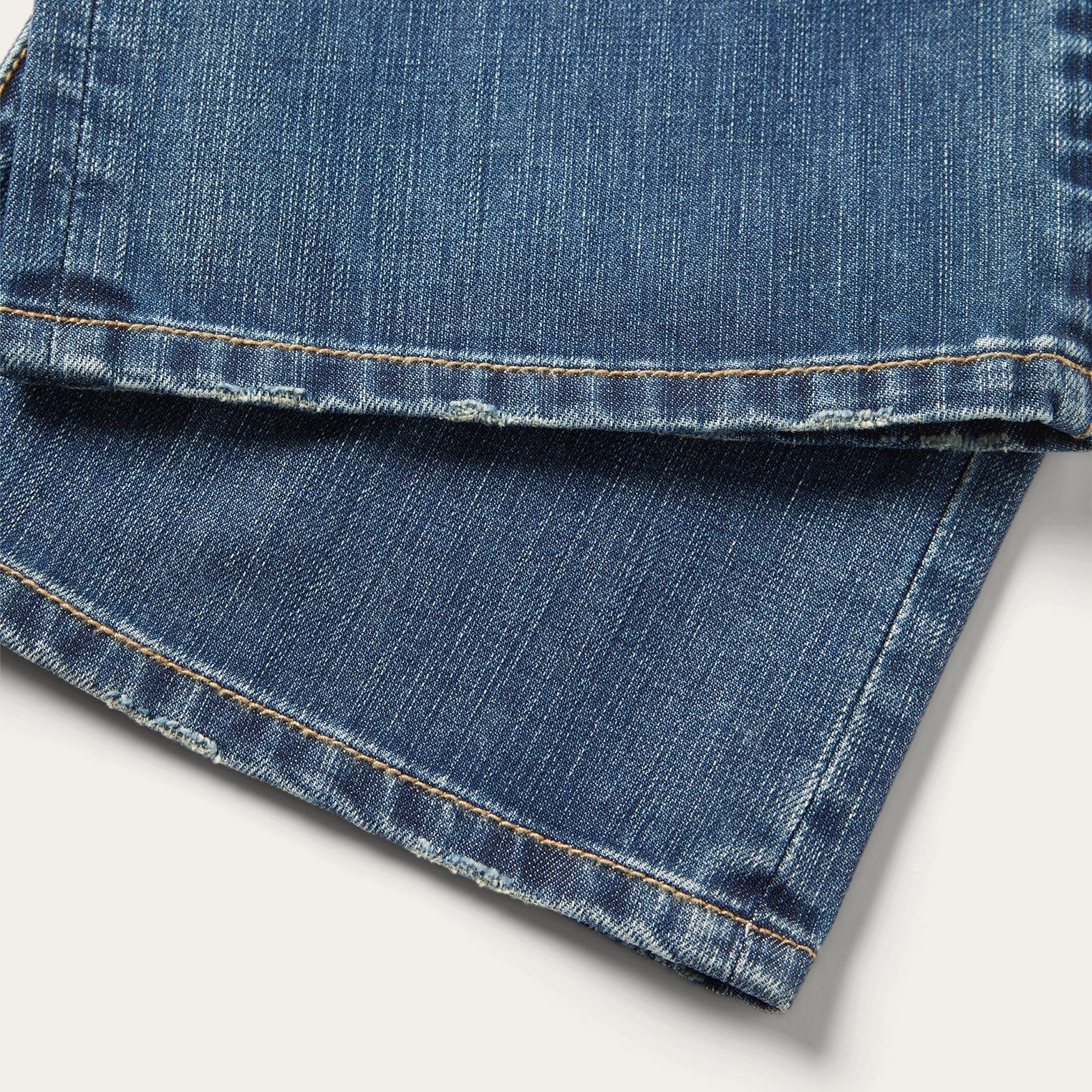 1312 Modern Fit Jeans Blue | Stetson Men