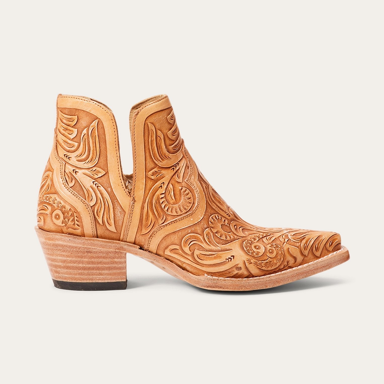 Aviana Tan | Stetson